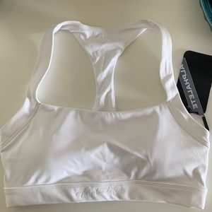 Alphalete Pulse Balance Sports Bra
